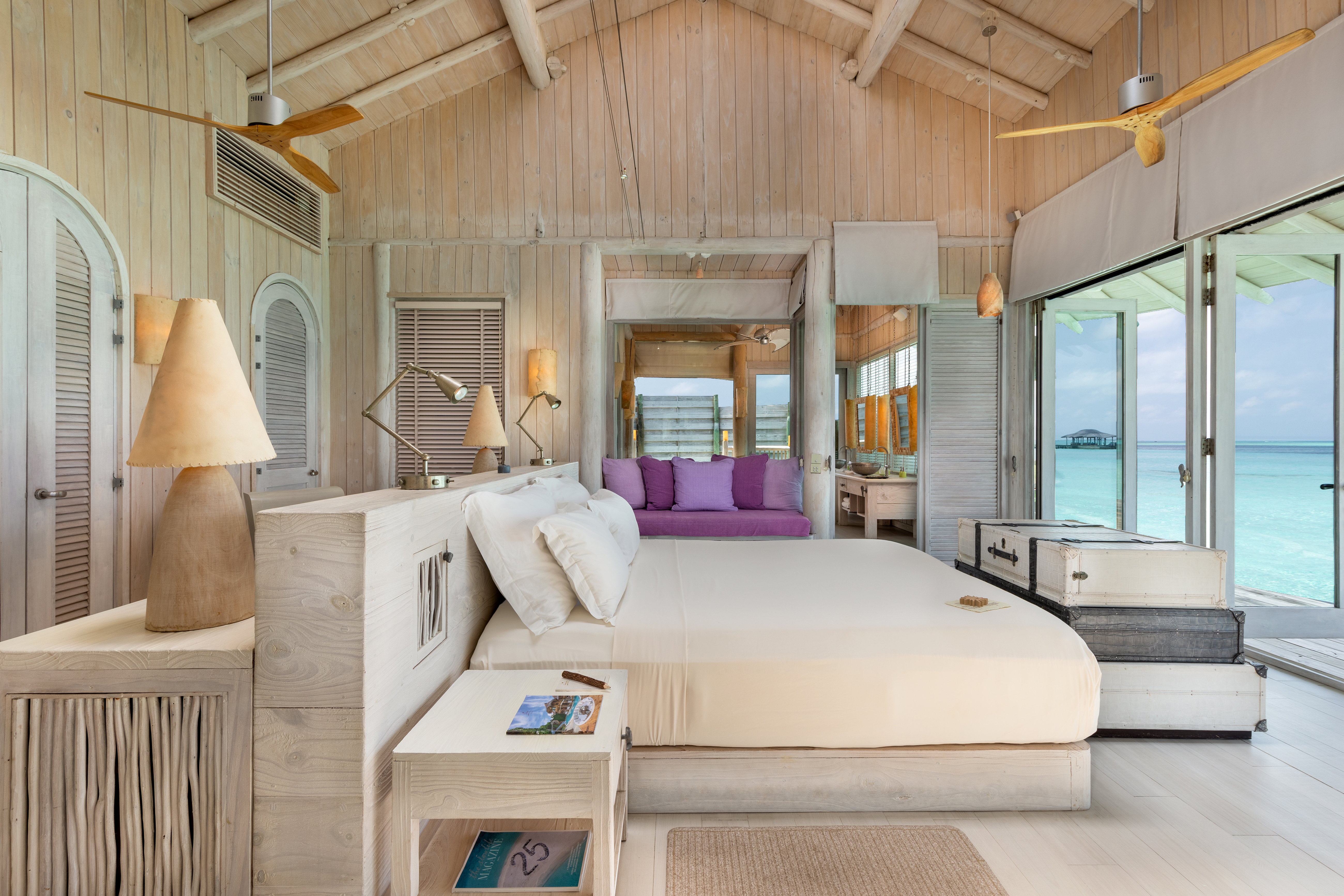 Soneva Jani Resort 7/38