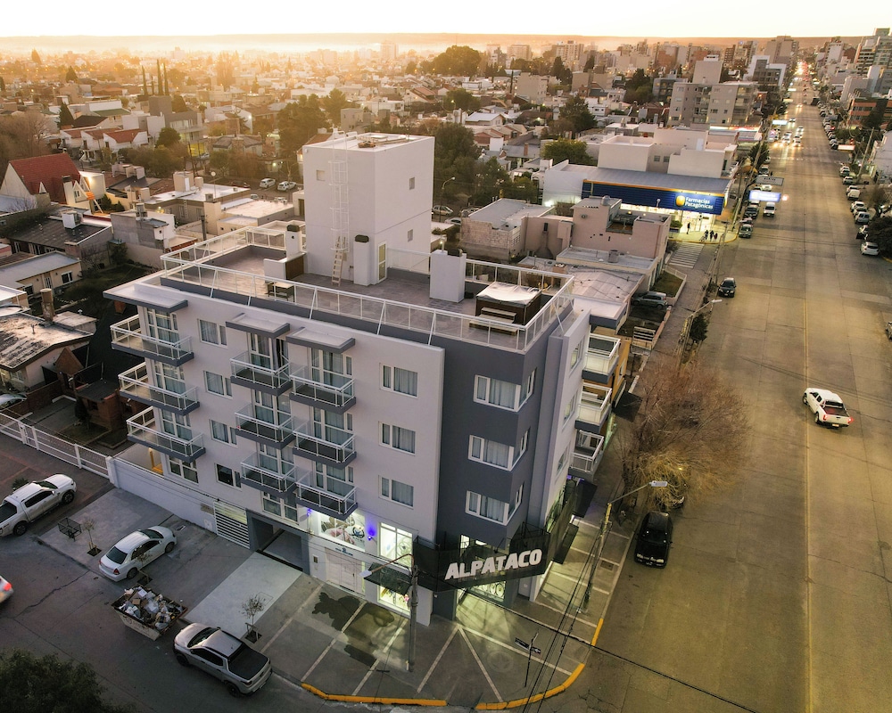 Ramada Residences by Wyndham Puerto Madryn CQ Parry 3/41