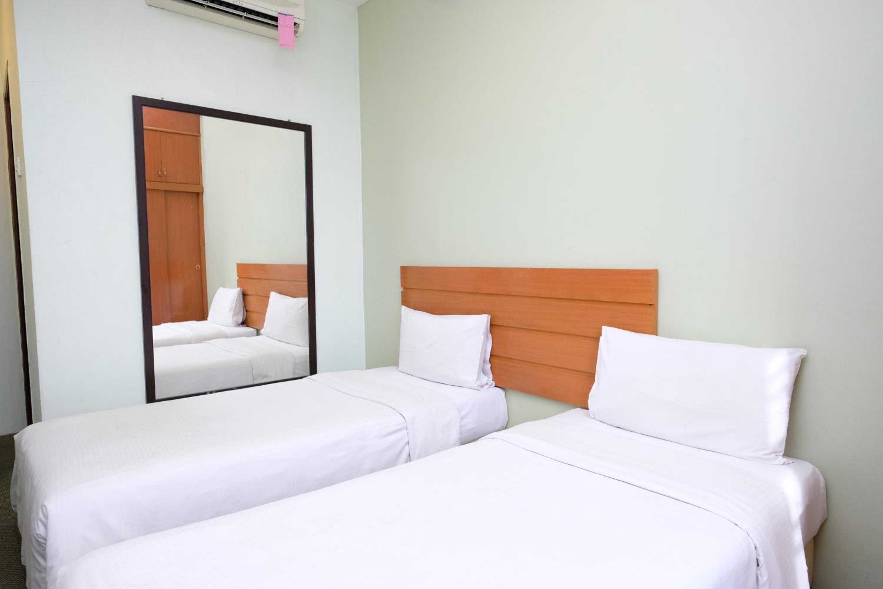 Ridel Boutique Hotel 18/50