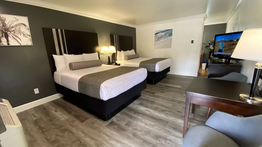 Best Western Park Crest Inn 10/42