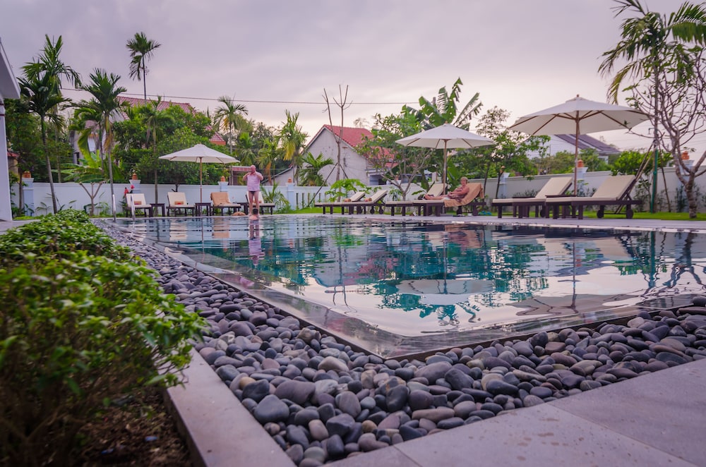 Hoi An Palmy Villa 8/62