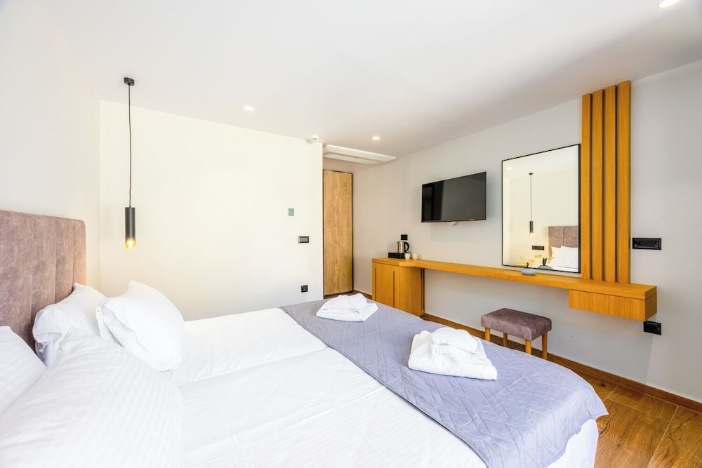 Nobile Boutique Hotel 13/43