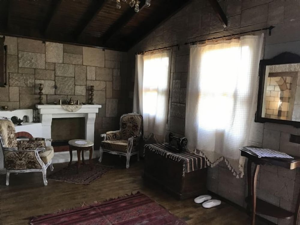 Salkim Konak Agac Evler 34/49