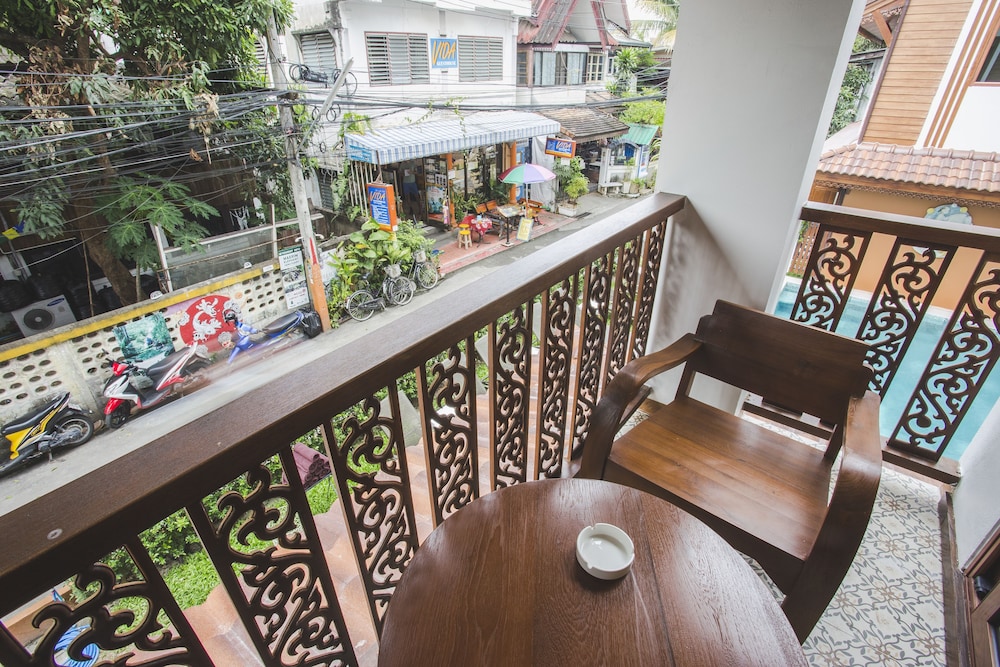 Chada Mantra Hotel Chiang Mai 29/42