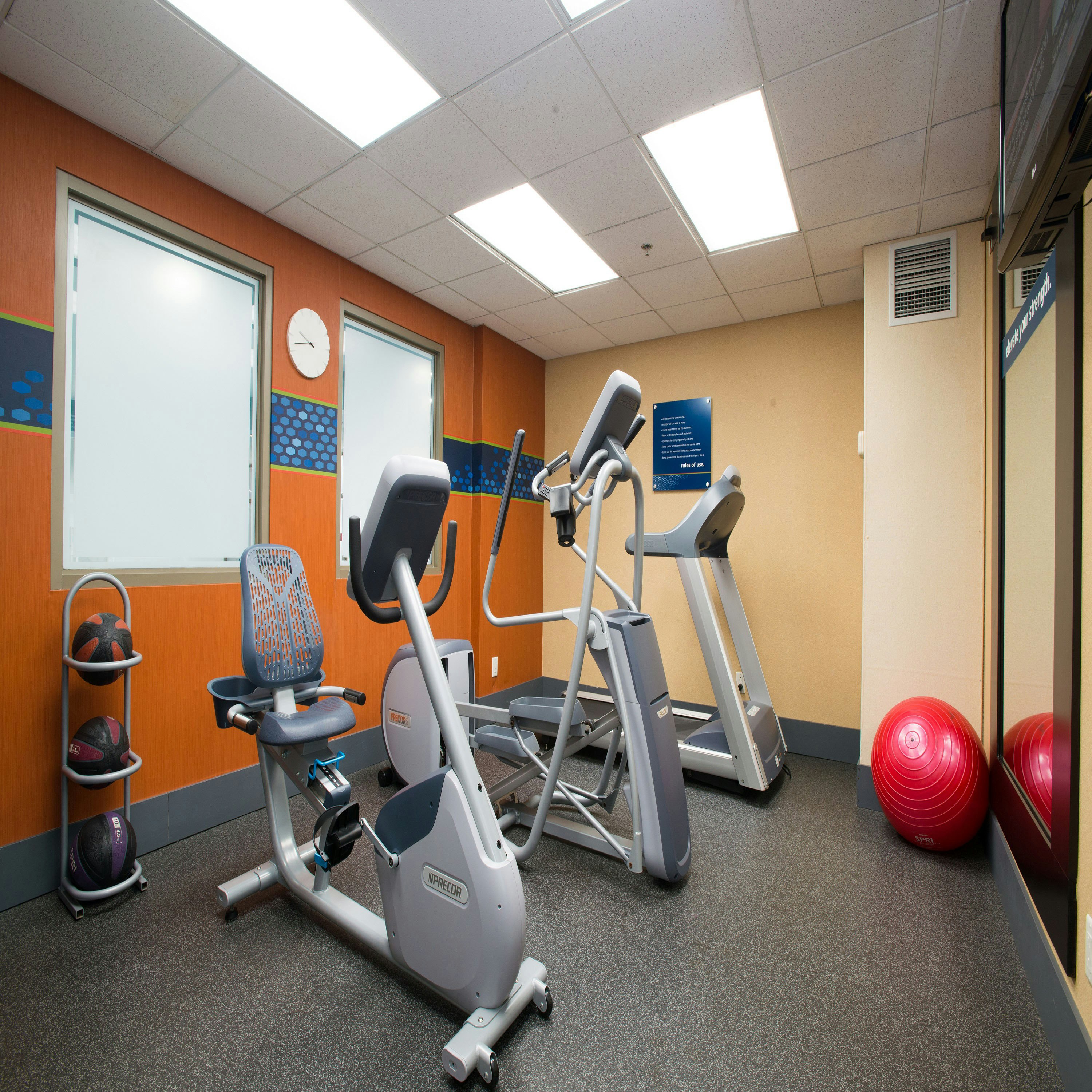Hampton Inn By Hilton Toronto Mississauga West 25/50