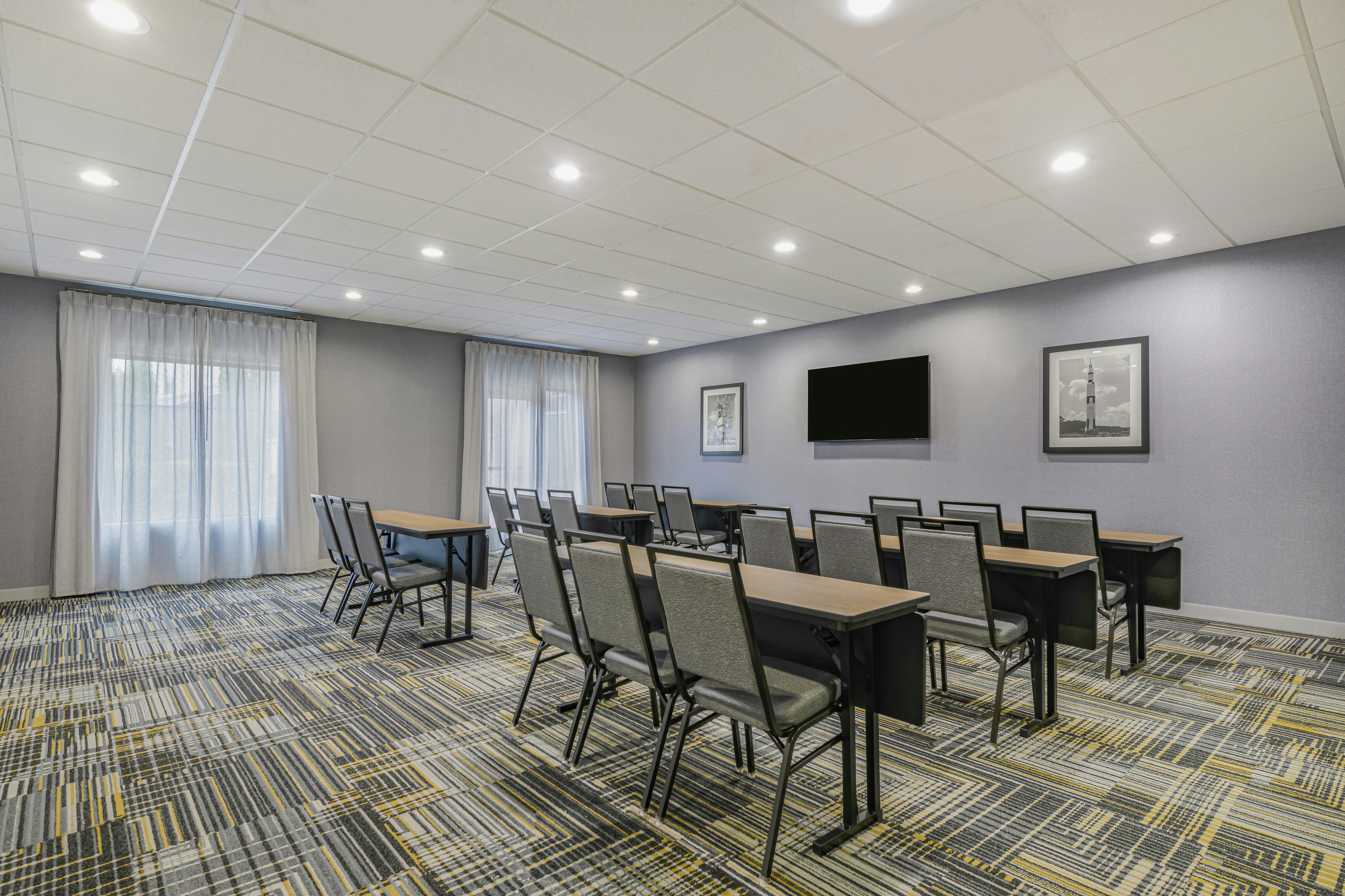 Homewood Suites by Hilton Huntsville - Downtown, AL 12/18
