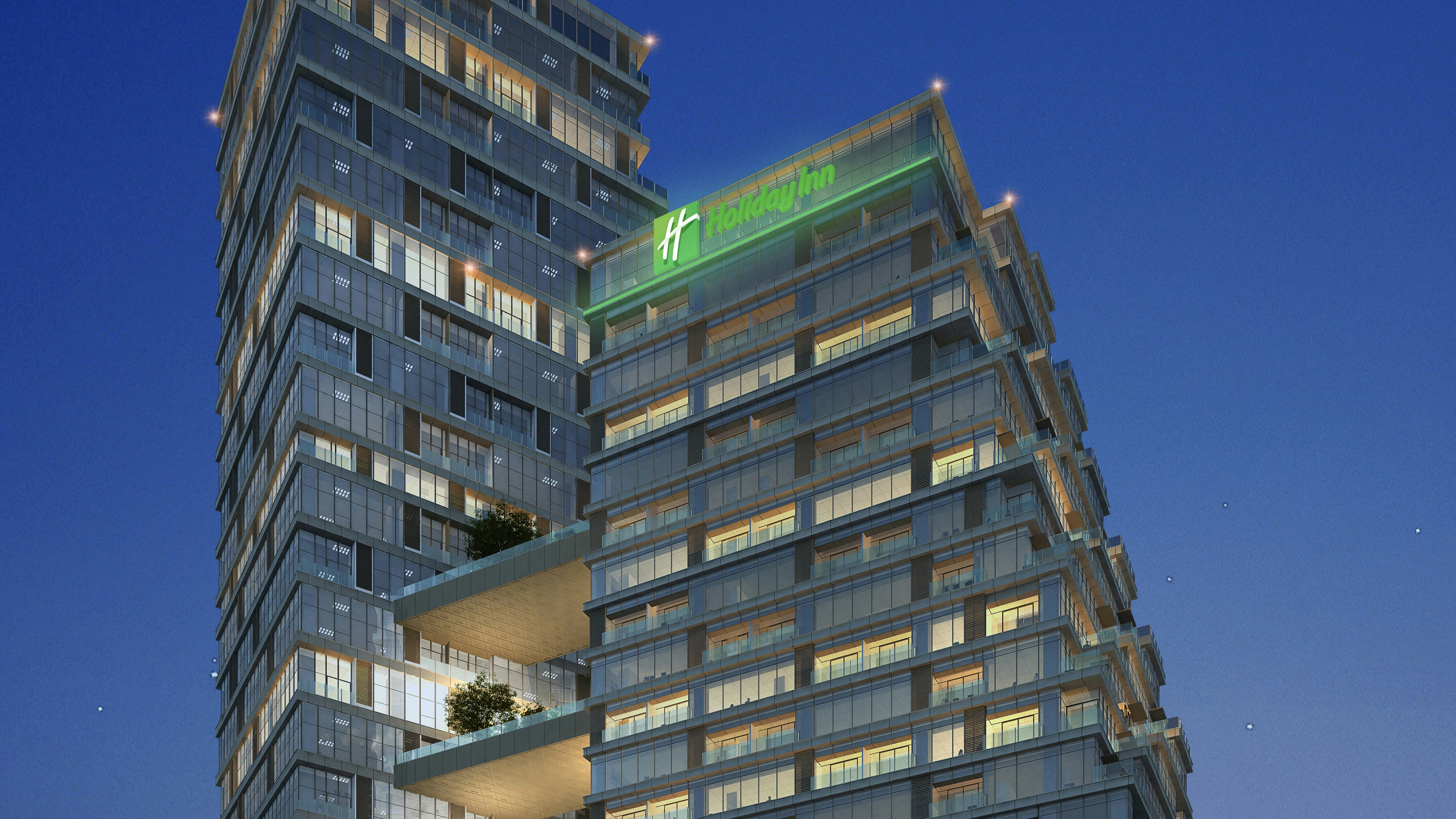 Holiday Inn Quanzhou Donghai 3/49
