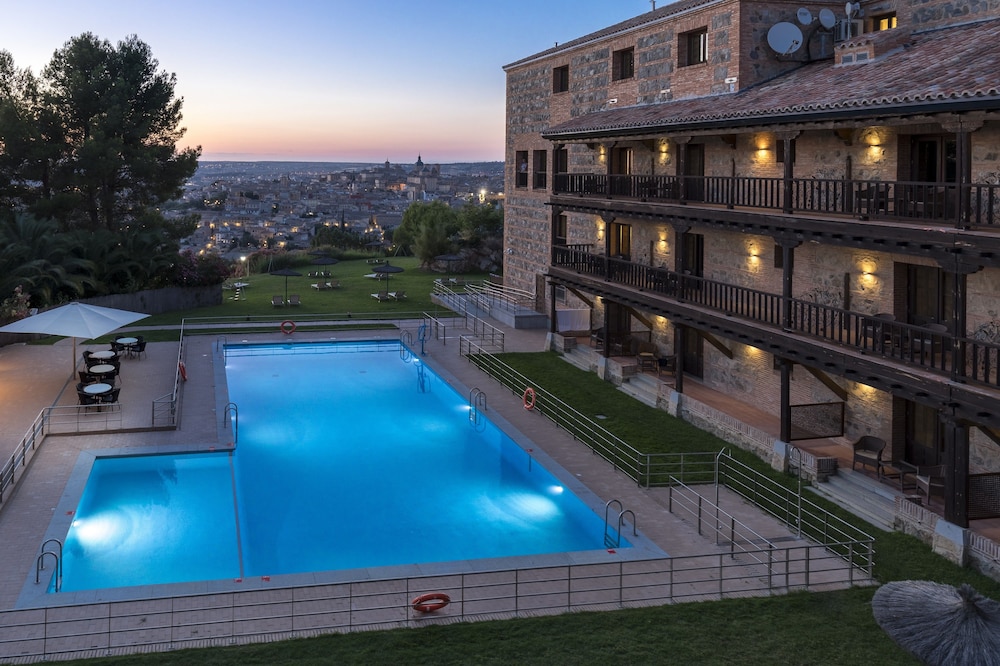 Parador de Toledo 2/50