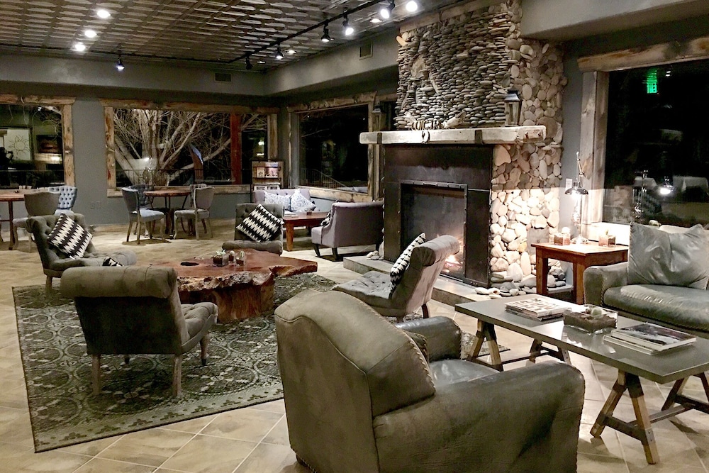 Sorrel River Ranch Resort And Spa 29/50