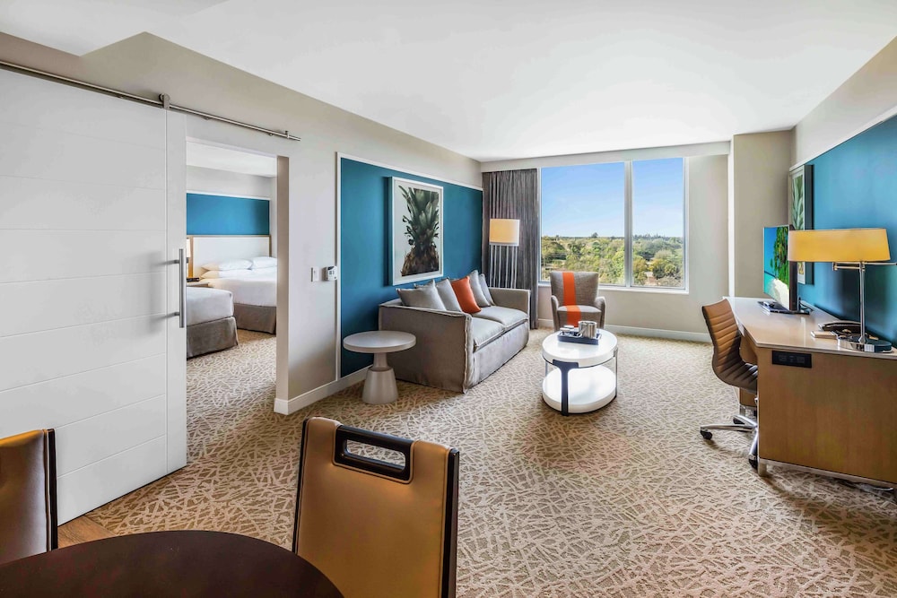 Hilton Miami Dadeland 44/65