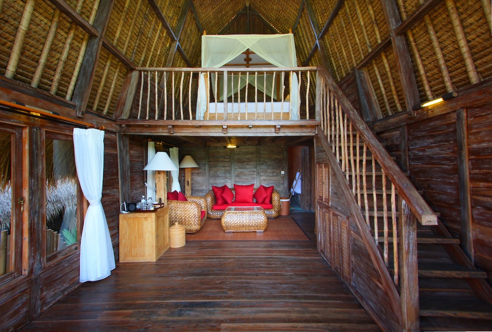 De Klumpu Bali Eco Tradi Stay 26/50