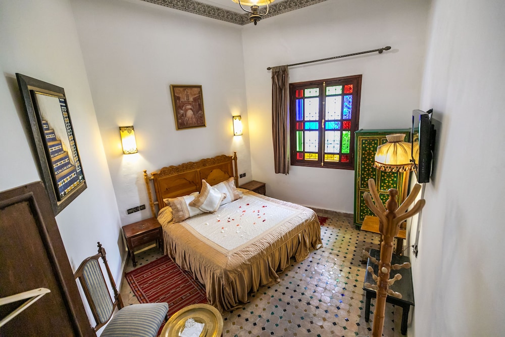 RIAD JARDIN CHRIFA 21/68