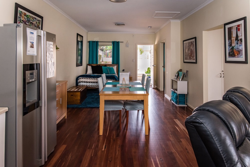 McLaren Vale Studio Apartments 26/50