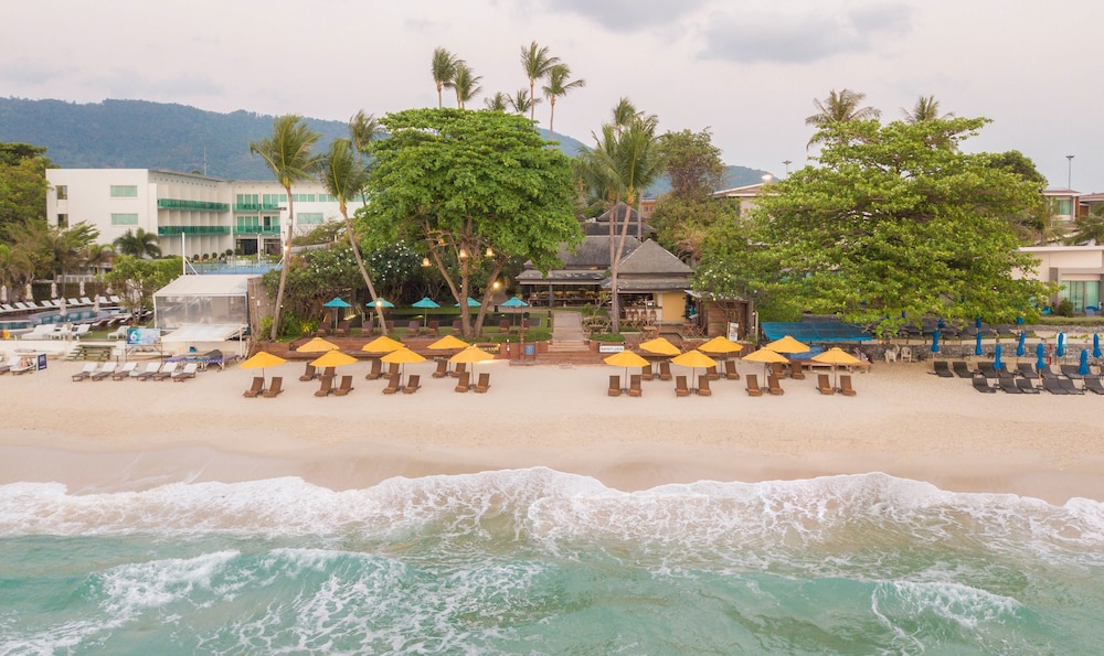 Buri Rasa Village Samui Adults Only 42/50