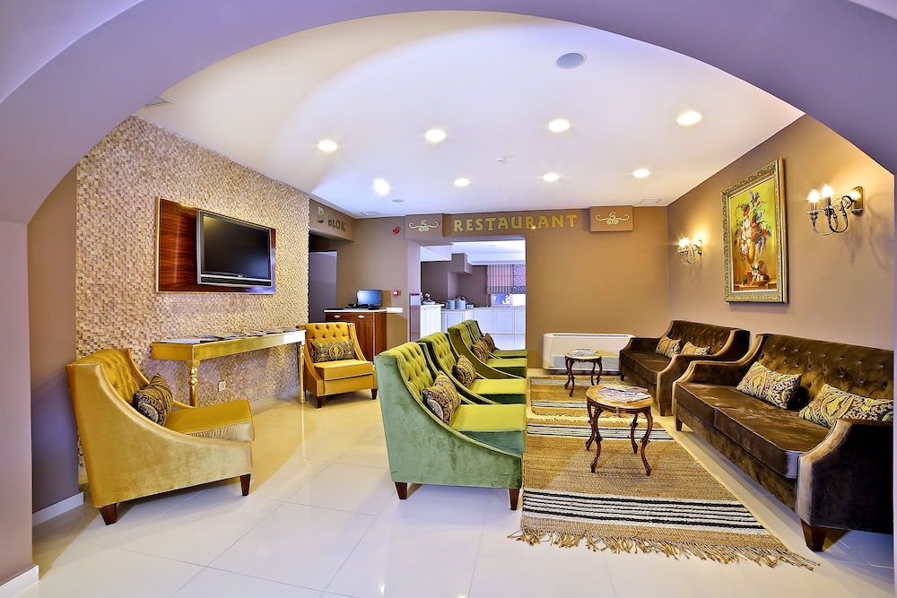 The Hera Premium Hotels 36/49