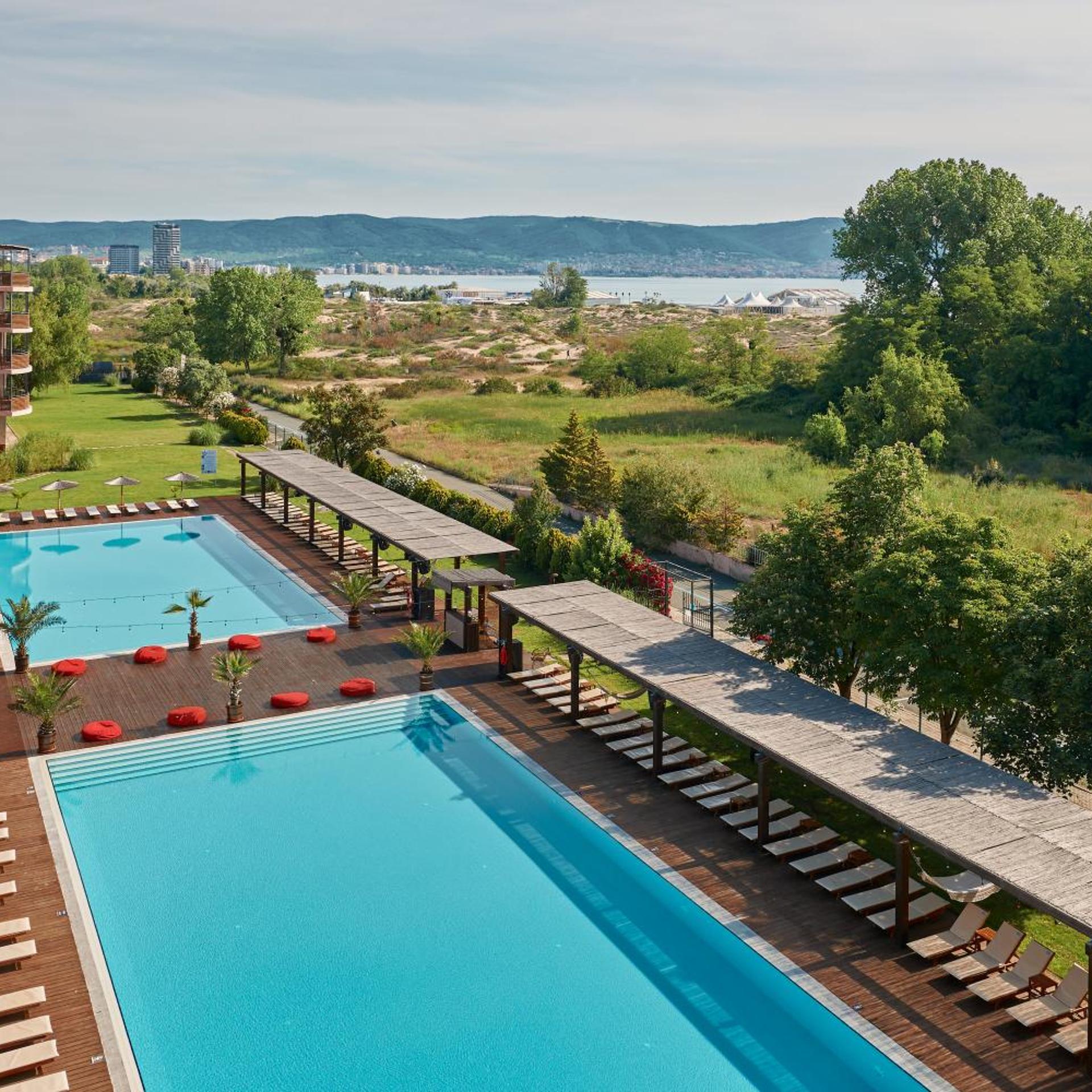 Sunny Beach Club - Adults Only 53/78