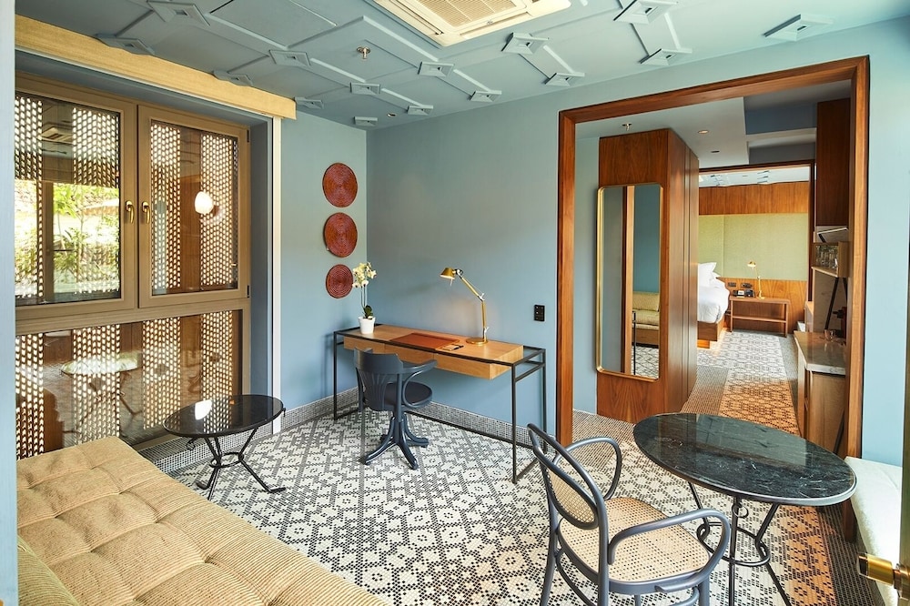 Hotel Casona Del Colegio 38/60