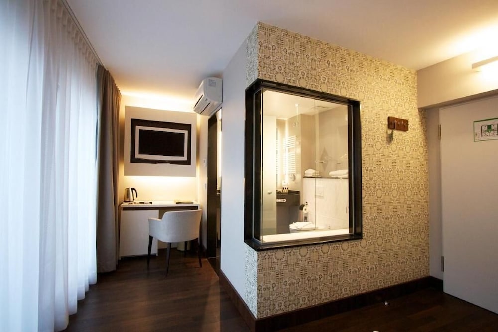 Europa Style Hotel 39/39