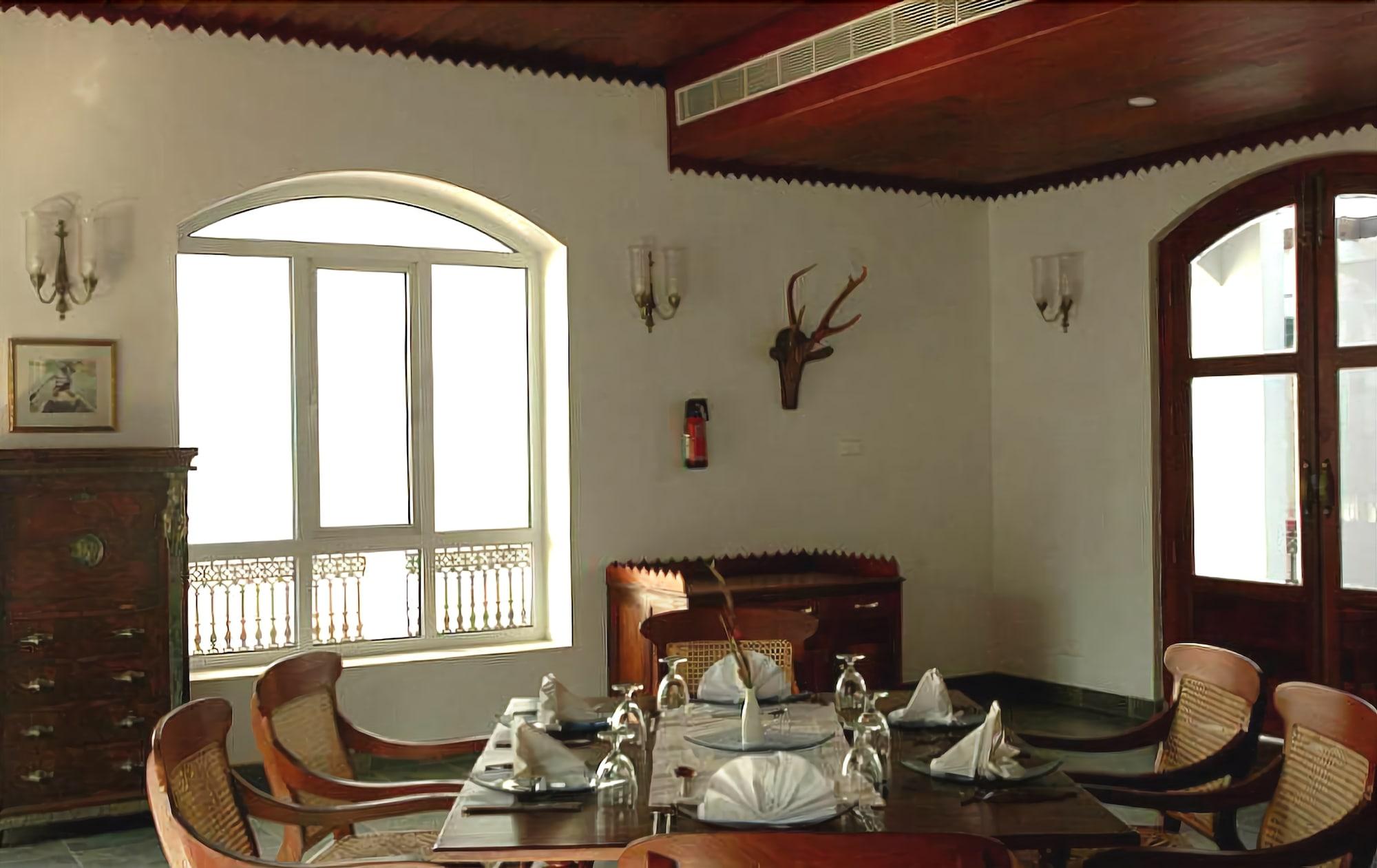 The Killians Boutique Hotel 13/20