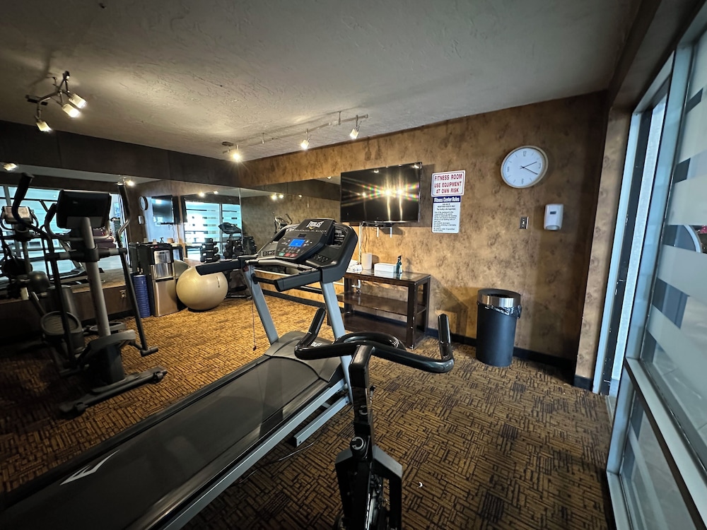 Wyndham Garden Medicine Hat Conference Center 25/46