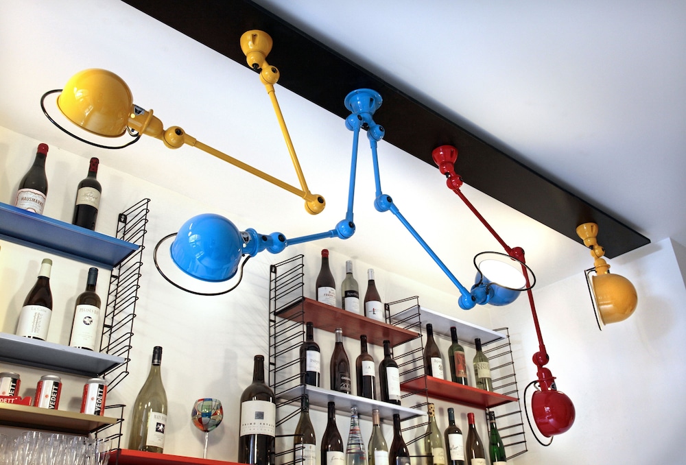 Vintage酒店(Vintage Hotel) 图片1