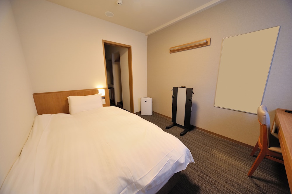غرفة مفردة للمدخنين، Dormy Inn Meguro Aobadai 9/12