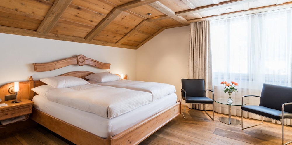 Schönegg Hotel 6/50
