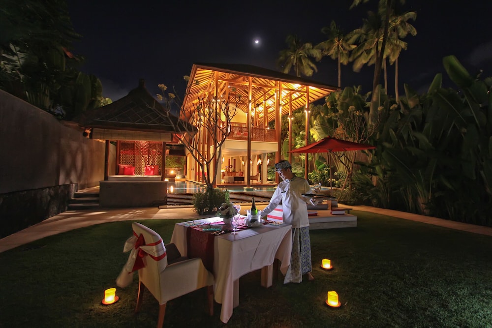 Anapuri Villas 42/50