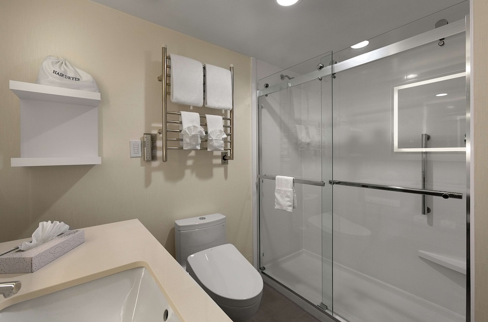 Hampton Inn Greenville/Travelers Rest 22/54