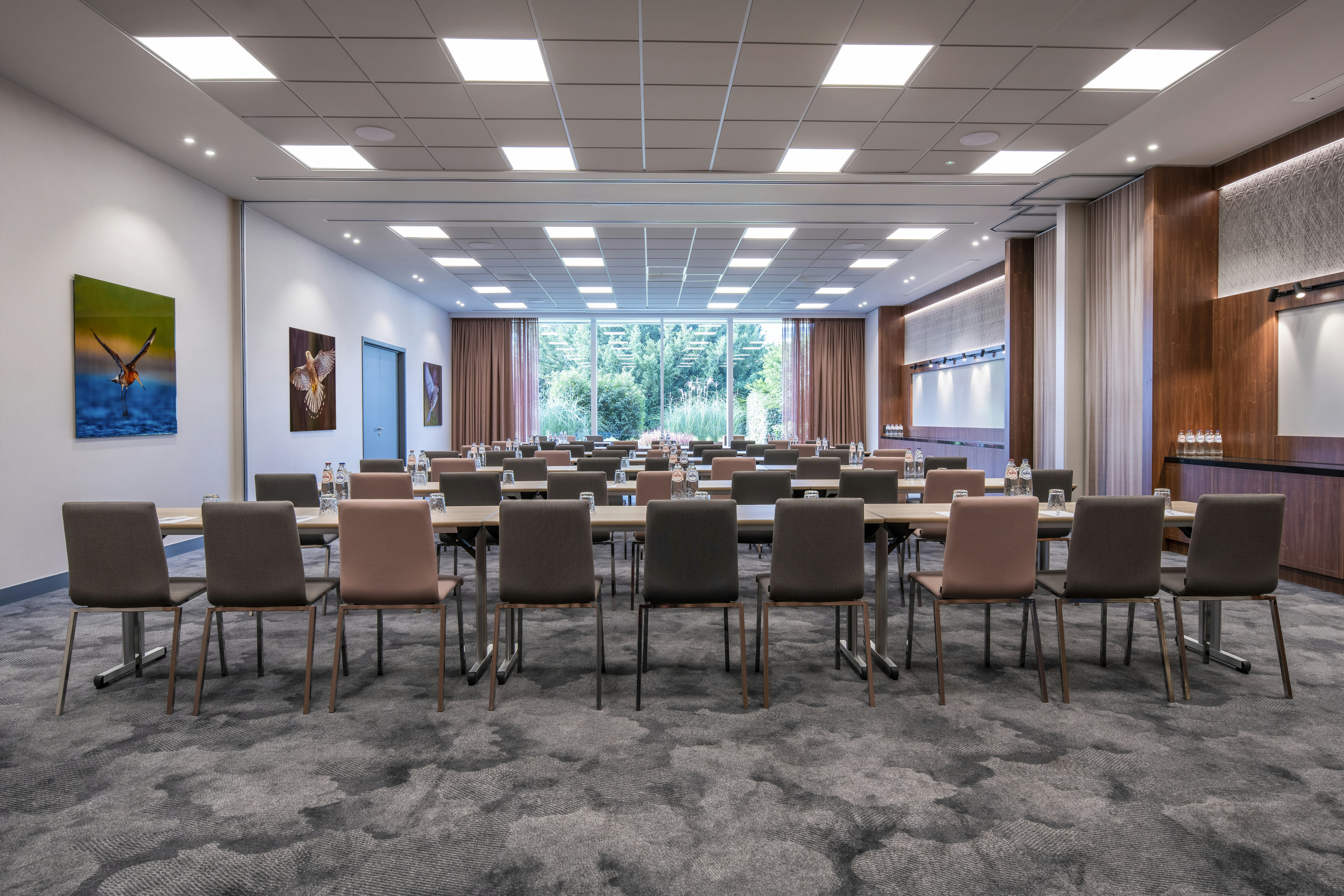 Holiday Inn Brussels Airport 64/75