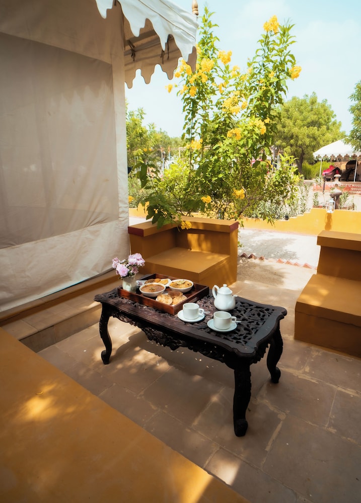 Chokhi Dhani Desert Camp 25/49
