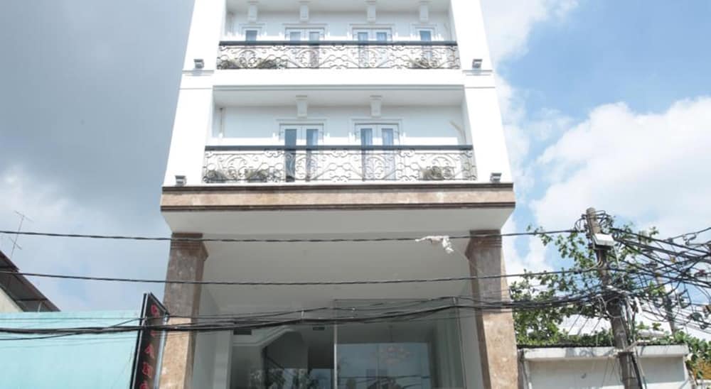 Gia Hoa Airport Hotel 1/50