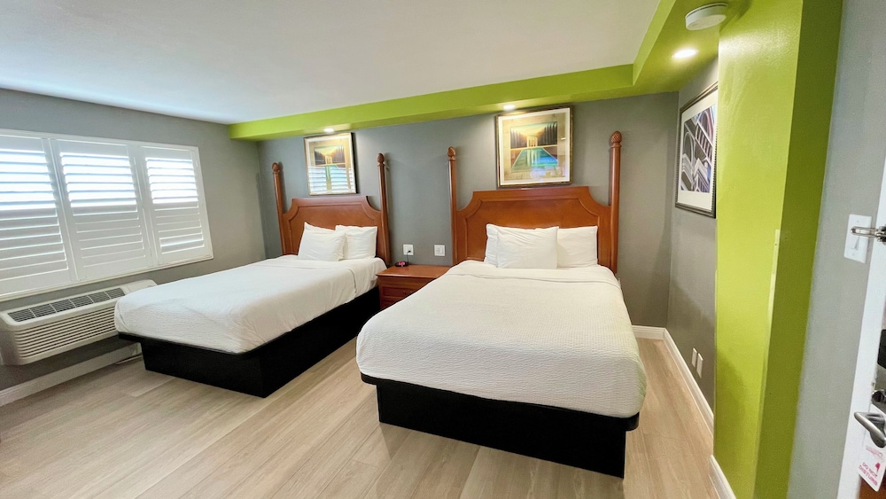 Seascape Inn - A Fairbridge Hotel 25/52