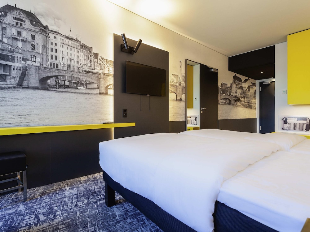 Ibis Styles Basel City 31/78
