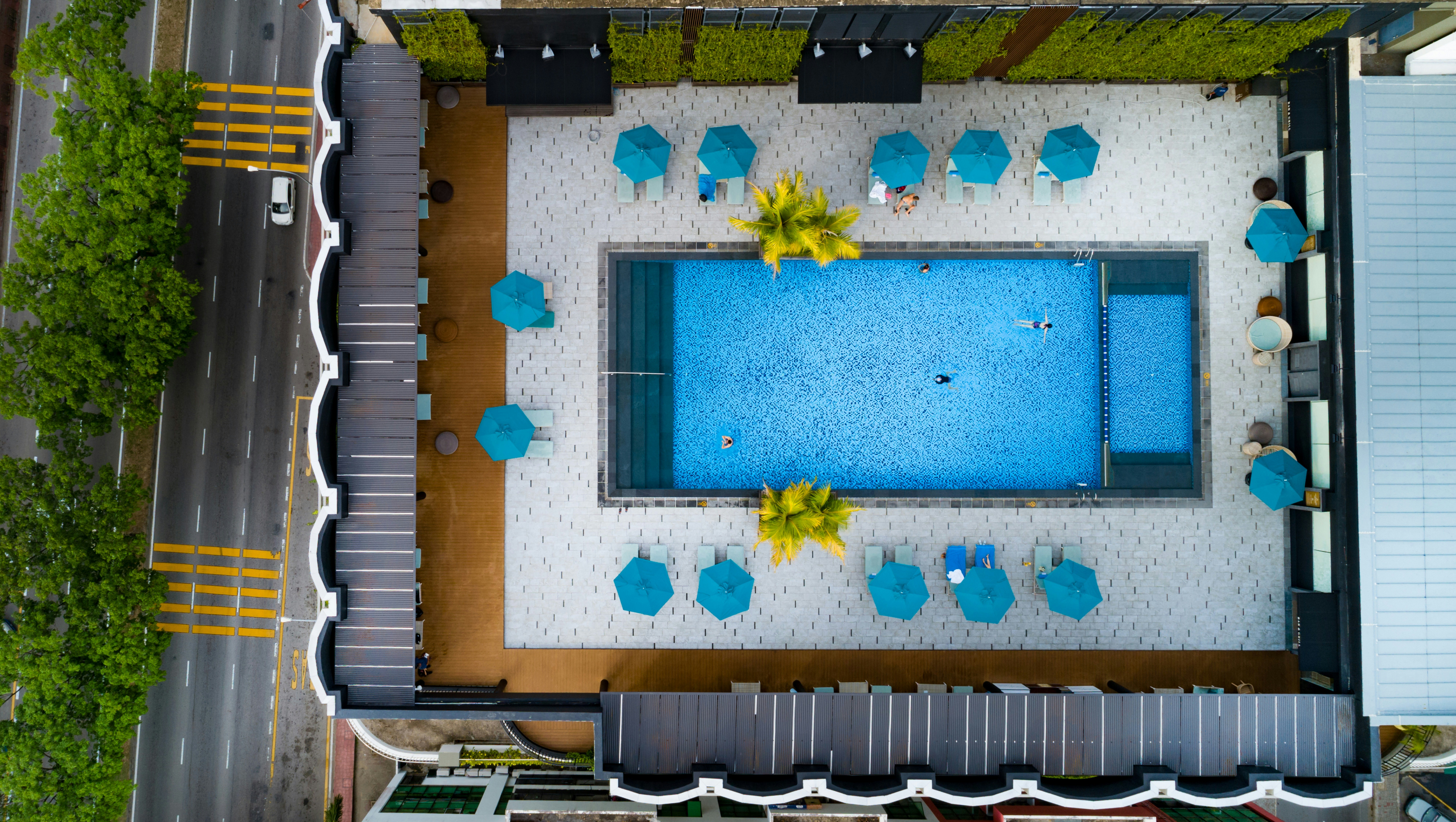 Hilton Kota Kinabalu in KOTA KINABALU