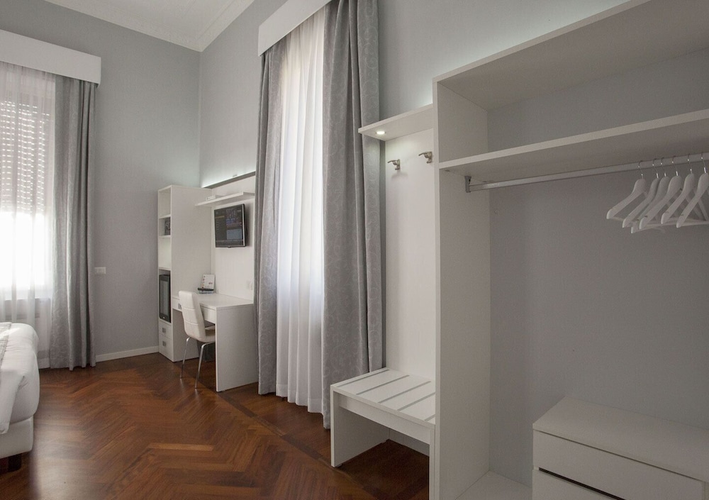 Relais Villa Coppede 23/41