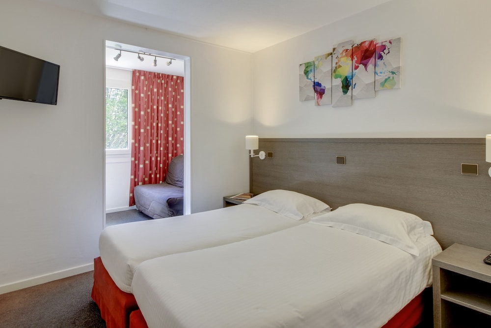 Balladins Dijon Marsannay Hotel 25/67