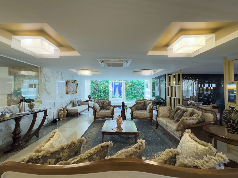 Laguna Praia Hotel 53/72