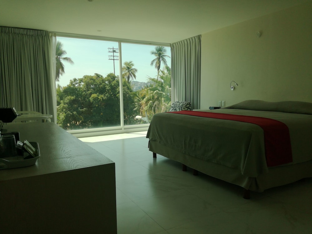 We Hotel Acapulco 34/57