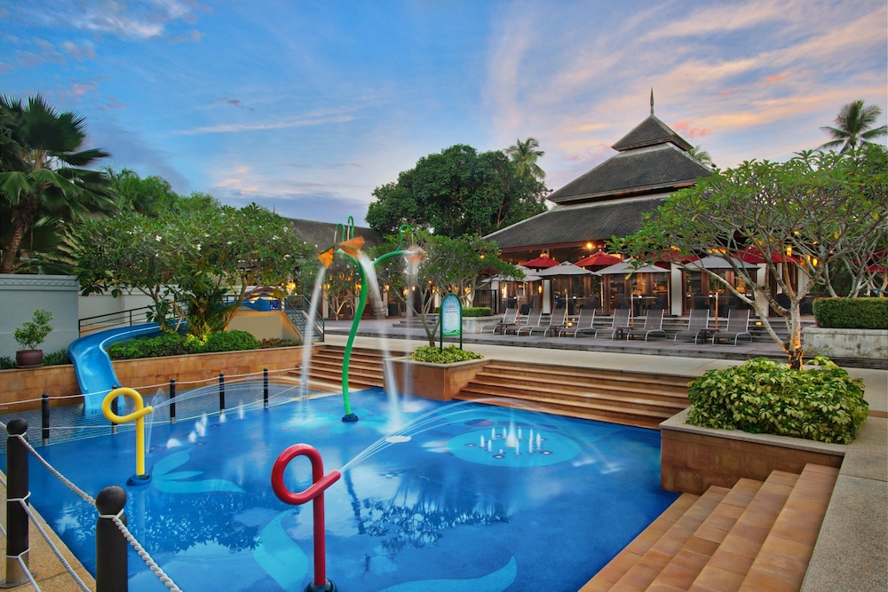 Marriott S Mai Khao Beach Phuket 6/65