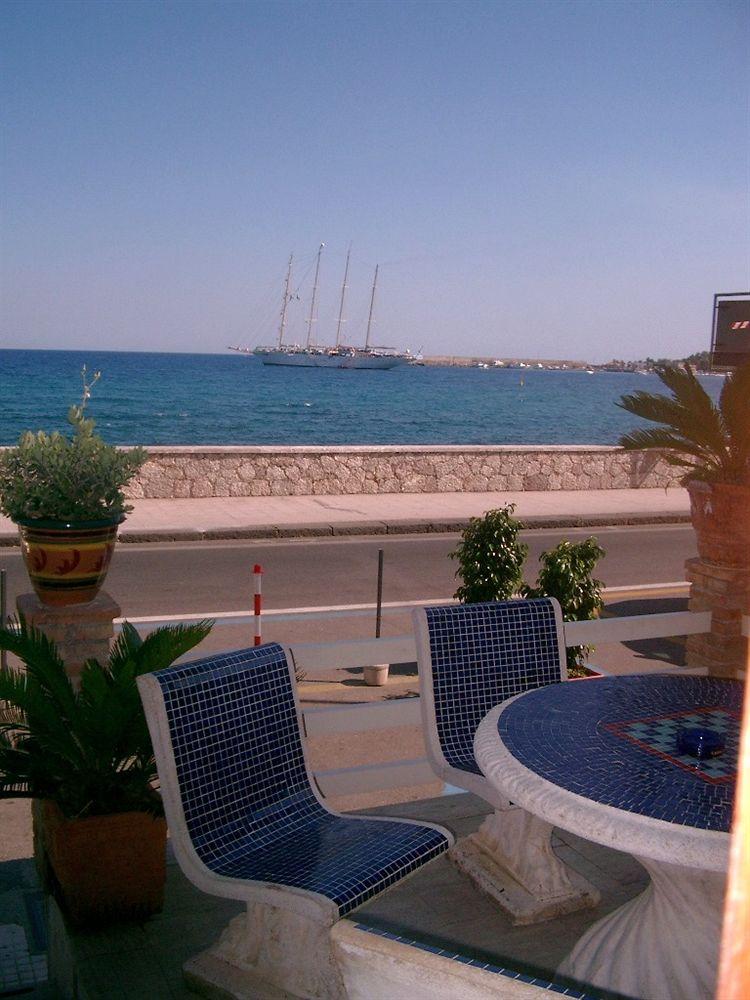 Hotel La Riva 18/20
