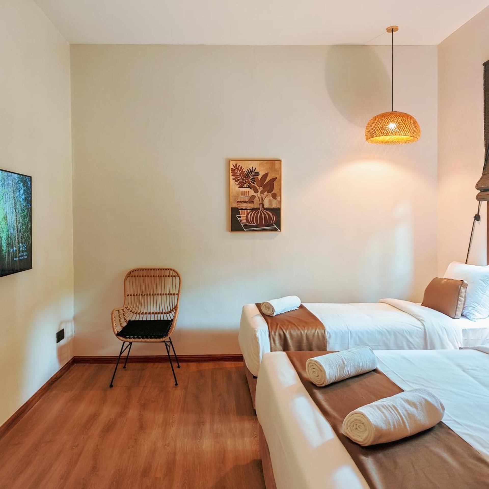 Mulyo Hotel 22/50