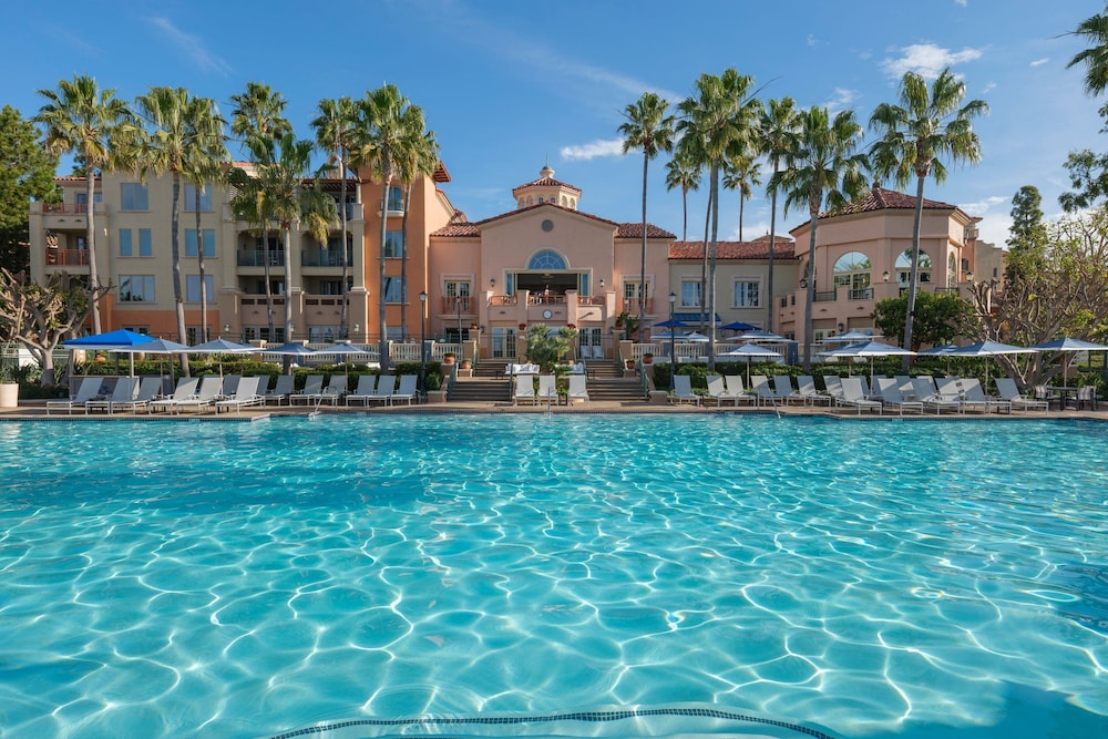 Marriott S Newport Coast Villas 55/62