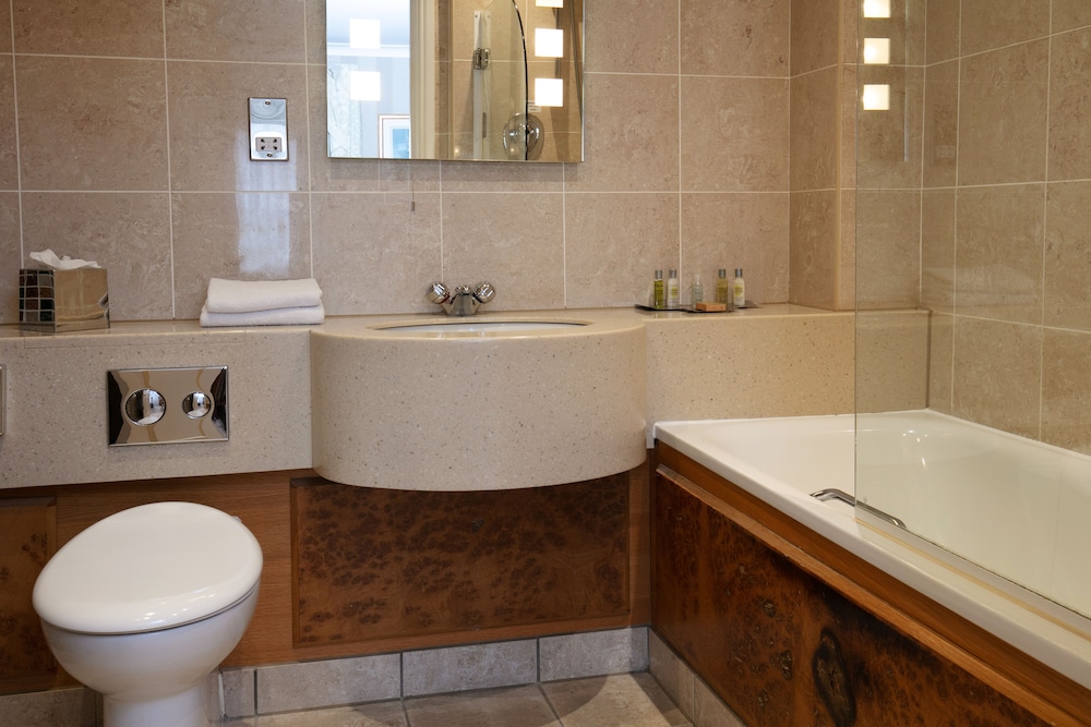 Forest Pines Spa and Golf Resort 48/50