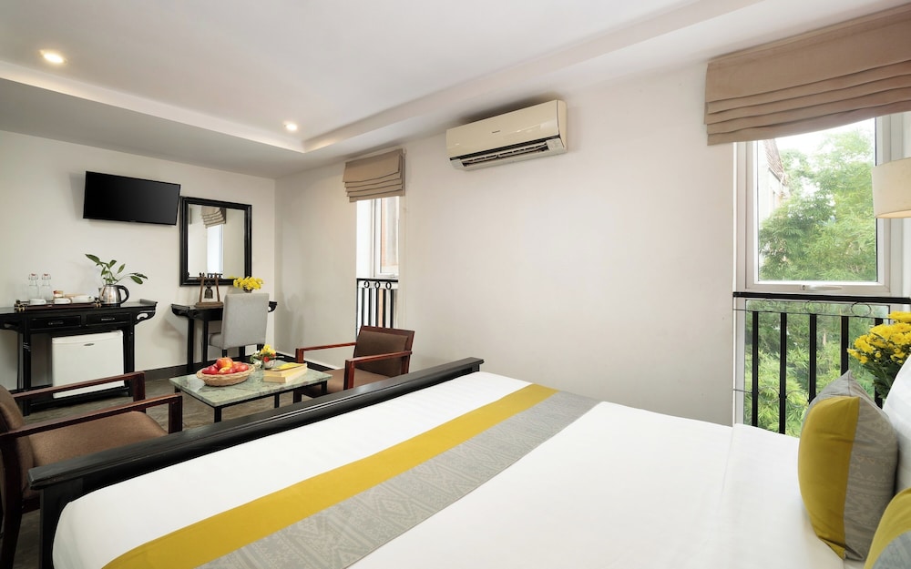 G&Z Urban Hotel 16/50