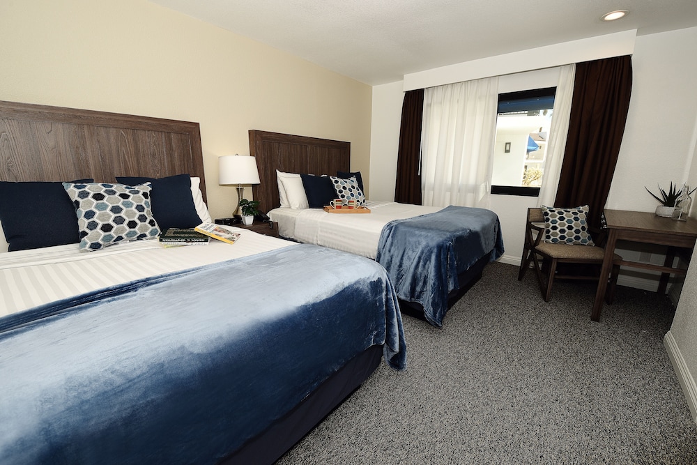 Serene Vegas Boutique Hotel 10/50
