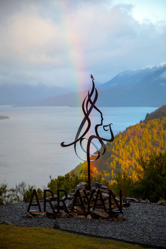 Arrayan Lake View Mountain Lodge & Casa De Te Arra 38/50