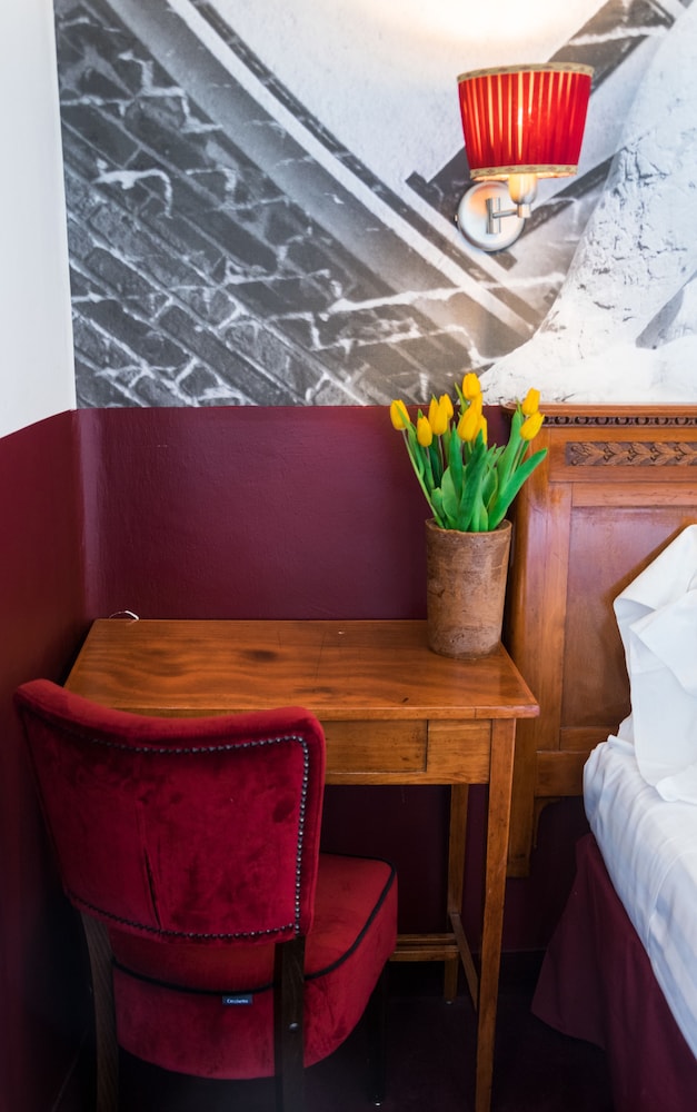 Antico Hotel Vicenza 27/48