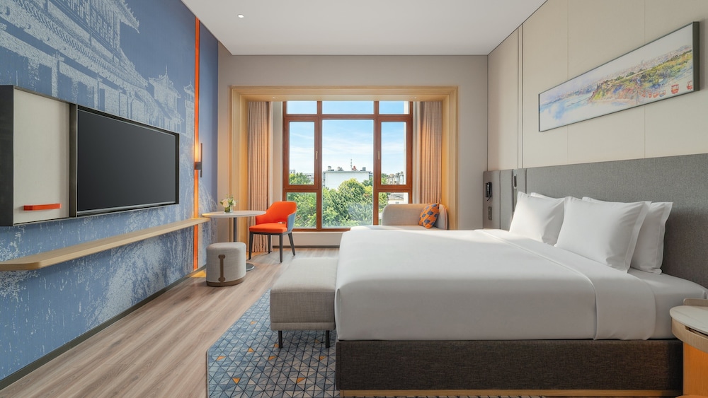 Holiday Inn Express Yantai Penglai by IHG, Dengzhou 23/50