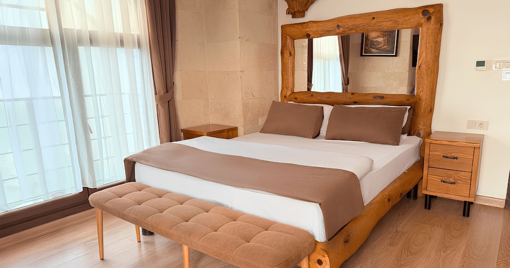 Pasha Palace Hotel 30/70